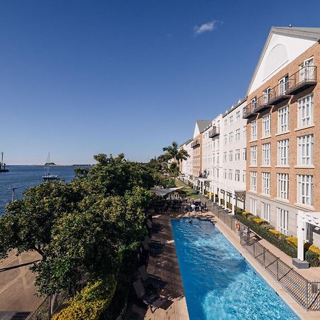 Rydges Newcastle Hotel Bagian luar foto