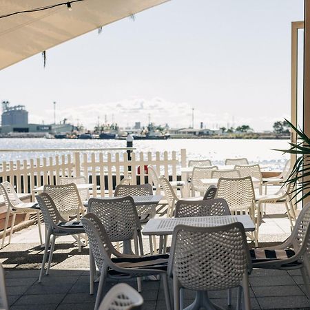 Rydges Newcastle Hotel Bagian luar foto