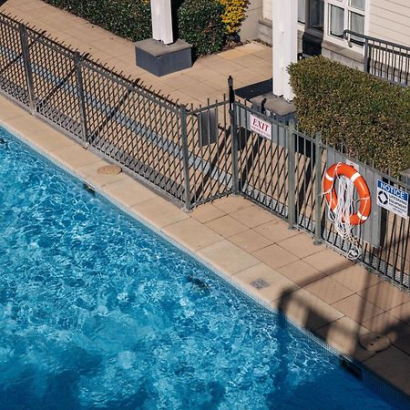 Rydges Newcastle Hotel Bagian luar foto