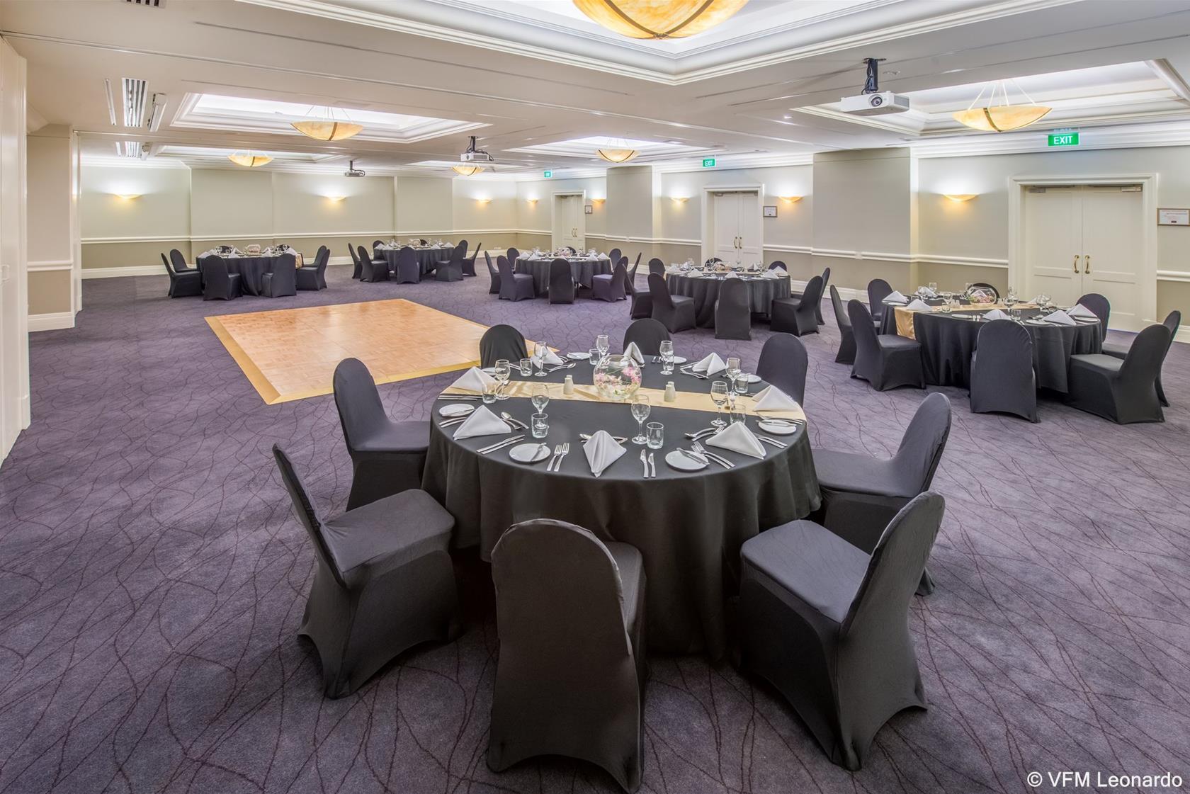 Rydges Newcastle Hotel Bagian luar foto