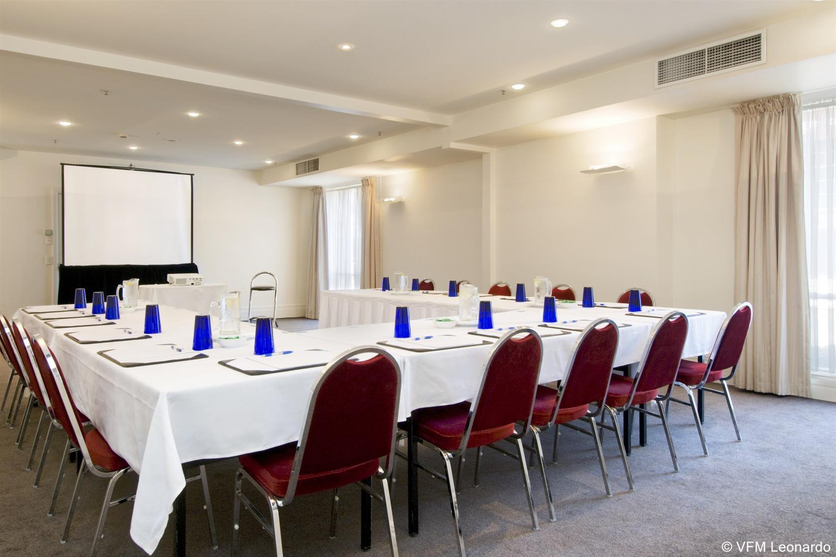 Rydges Newcastle Hotel Bagian luar foto