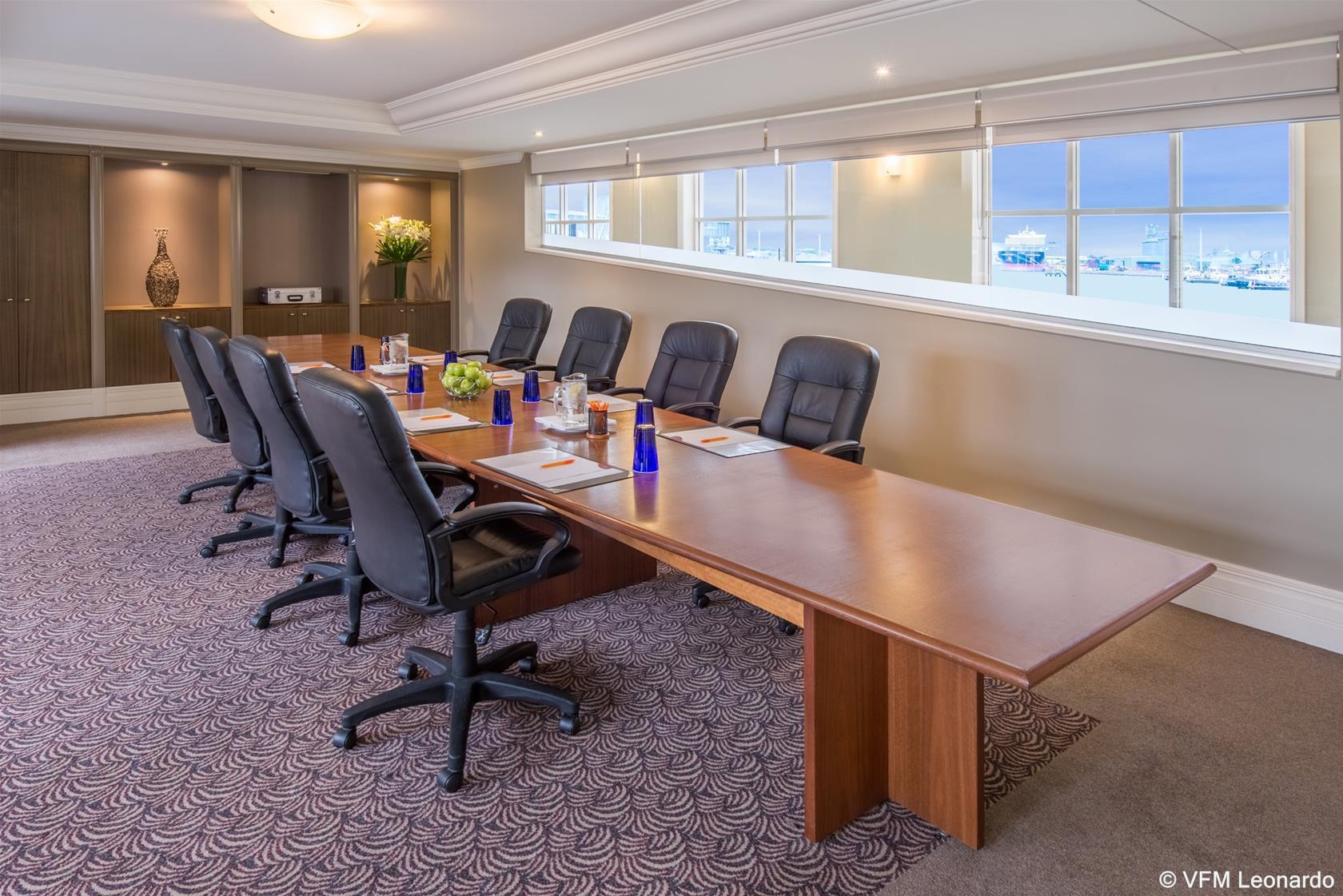 Rydges Newcastle Hotel Bagian luar foto