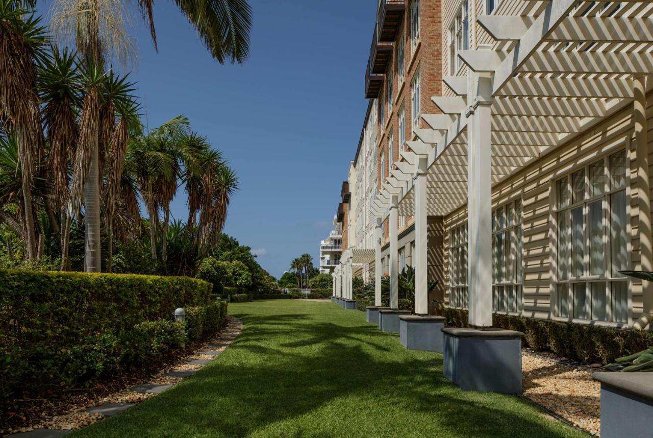 Rydges Newcastle Hotel Bagian luar foto