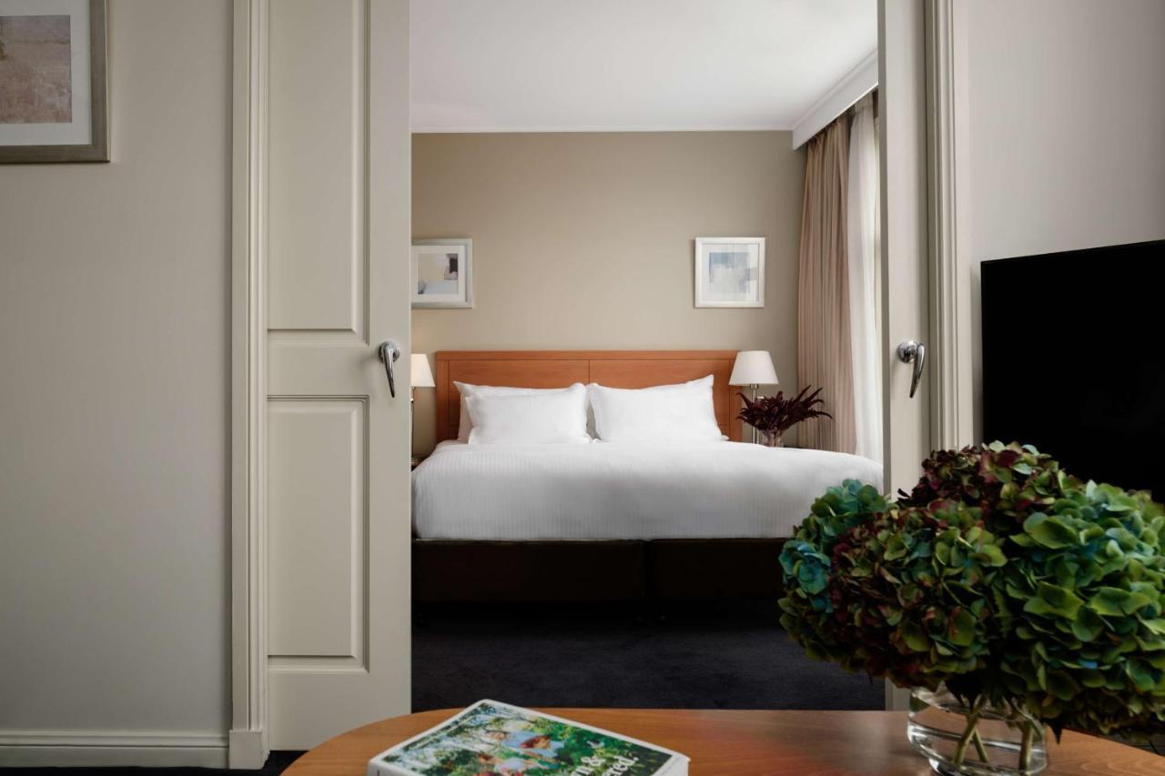 Rydges Newcastle Hotel Bagian luar foto