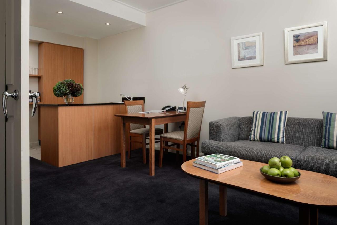Rydges Newcastle Hotel Bagian luar foto