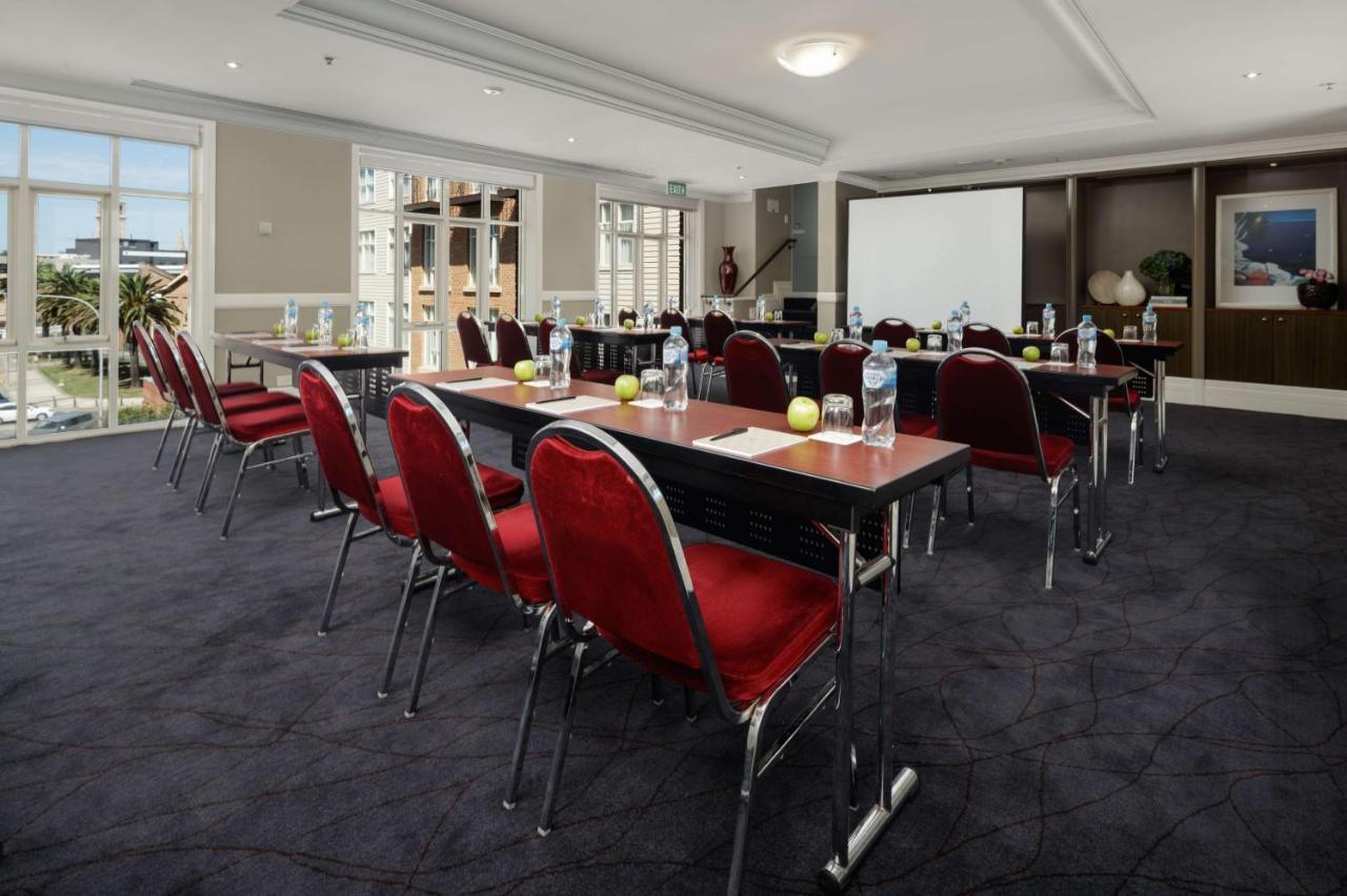 Rydges Newcastle Hotel Bagian luar foto