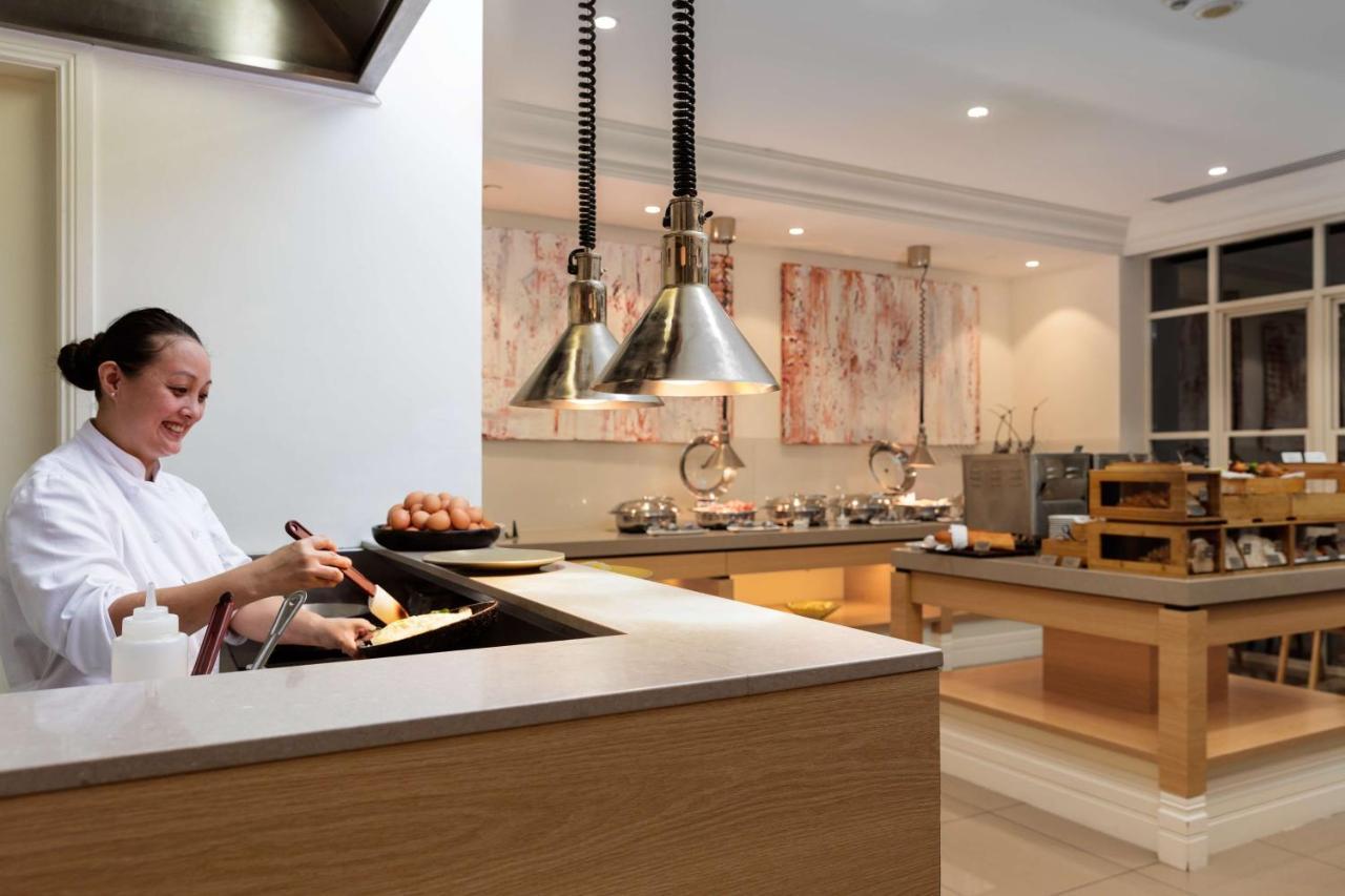 Rydges Newcastle Hotel Bagian luar foto