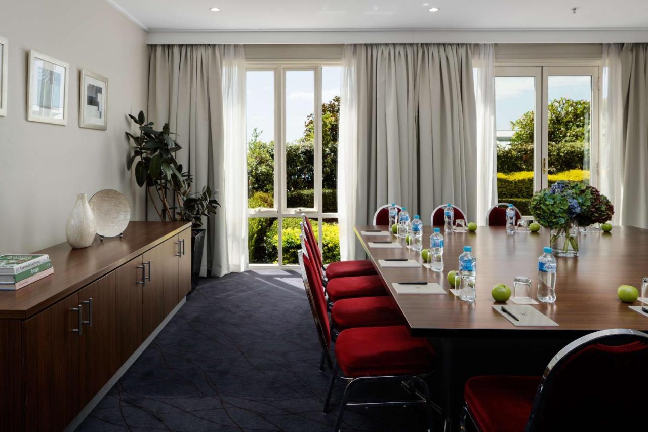 Rydges Newcastle Hotel Bagian luar foto