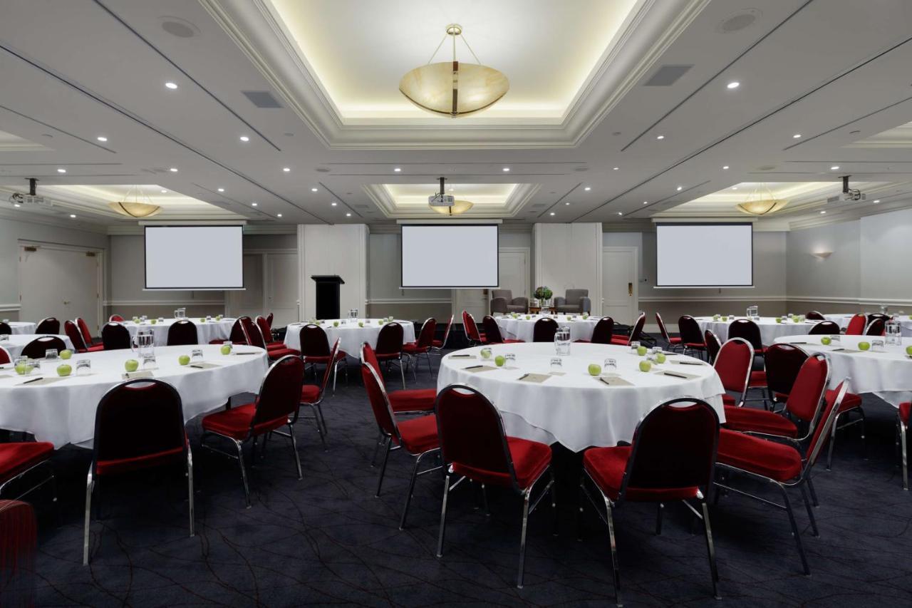 Rydges Newcastle Hotel Bagian luar foto