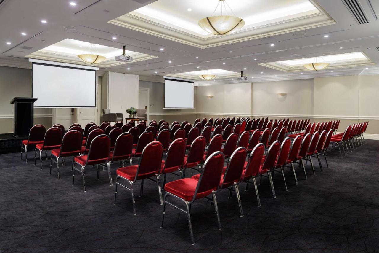 Rydges Newcastle Hotel Bagian luar foto