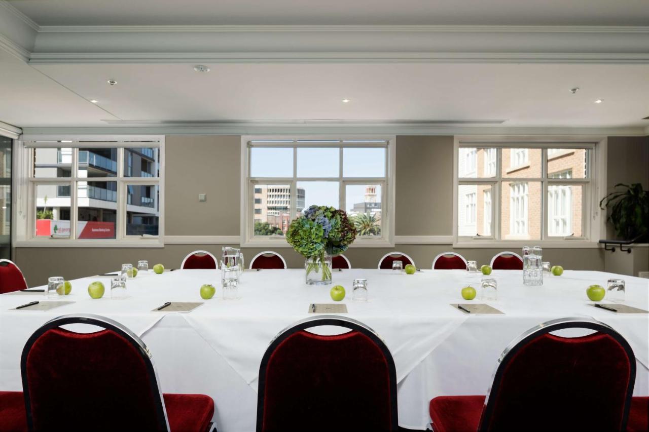 Rydges Newcastle Hotel Bagian luar foto