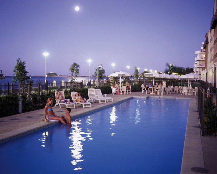 Rydges Newcastle Hotel Fasilitas foto