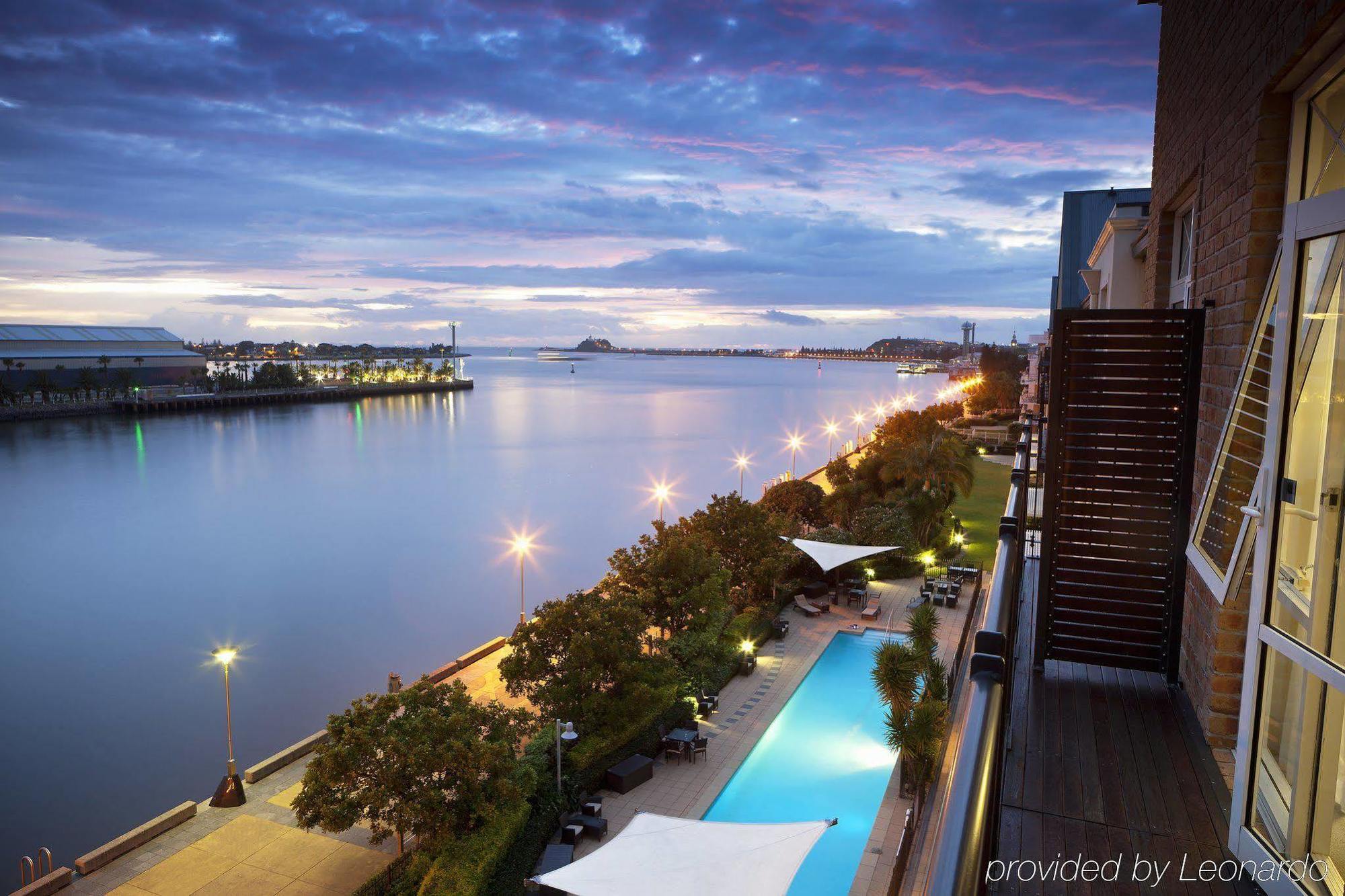 Rydges Newcastle Hotel Bagian luar foto