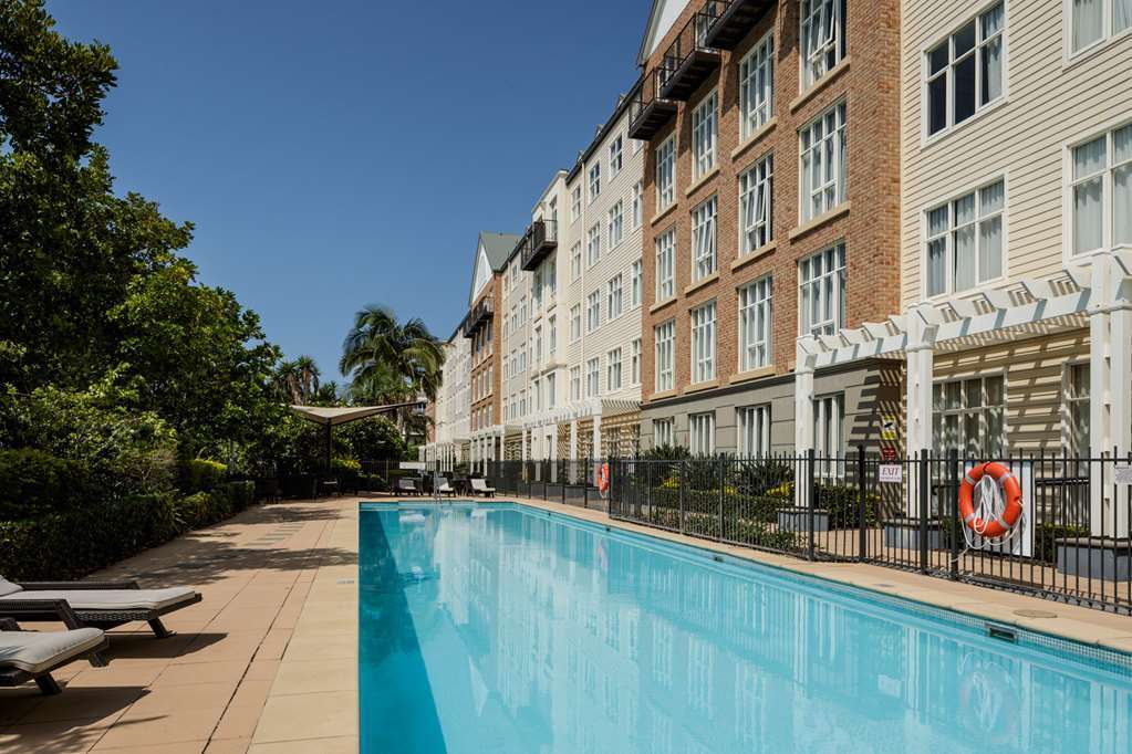 Rydges Newcastle Hotel Bagian luar foto