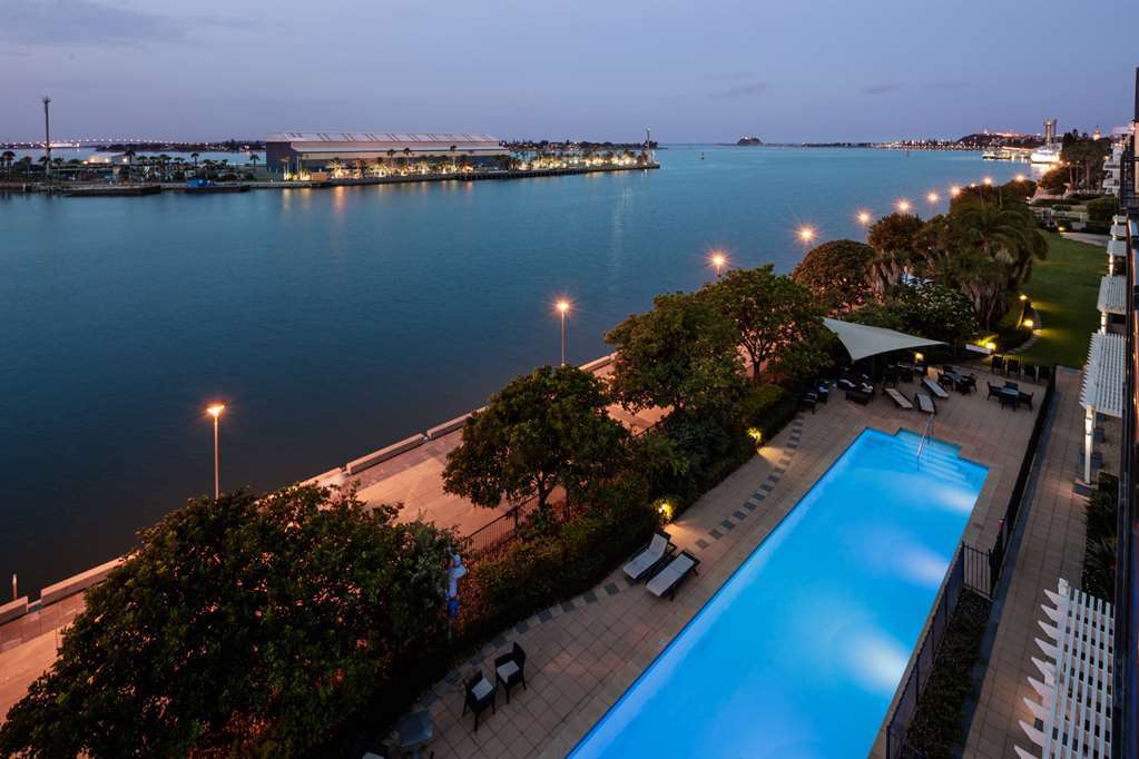 Rydges Newcastle Hotel Bagian luar foto