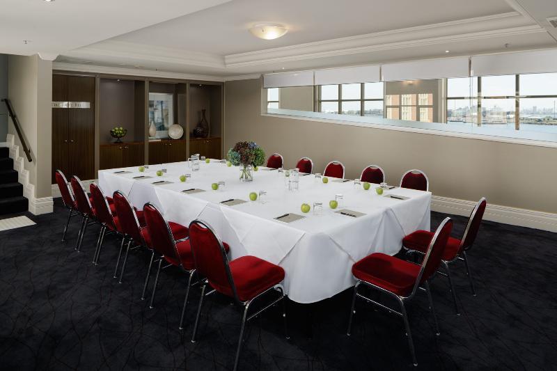 Rydges Newcastle Hotel Bagian luar foto