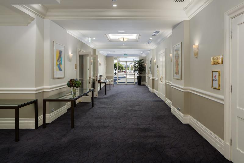 Rydges Newcastle Hotel Bagian luar foto