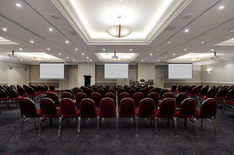 Rydges Newcastle Hotel Bagian luar foto