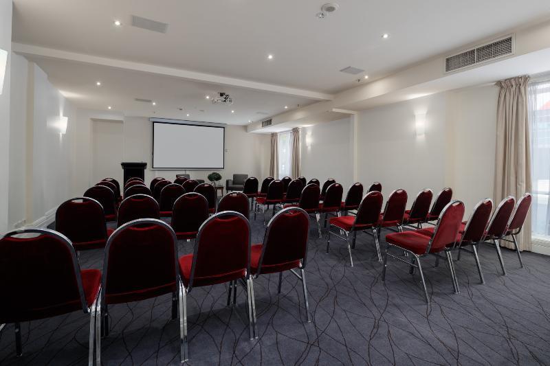 Rydges Newcastle Hotel Bagian luar foto